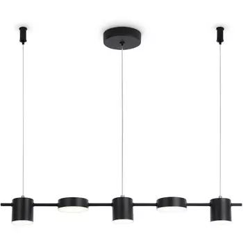 Подвесной светильник светодиодный Ambrella COMFORT FL51681