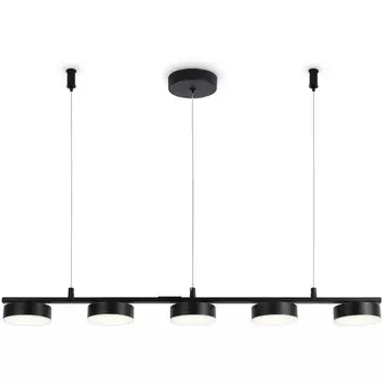 Подвесной светильник светодиодный Ambrella COMFORT FL51734