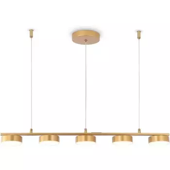 Подвесной светильник светодиодный Ambrella COMFORT FL51735