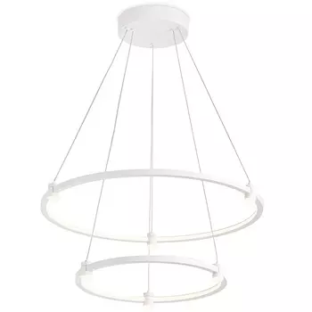 Подвесной светильник светодиодный Ambrella Comfort FL5505