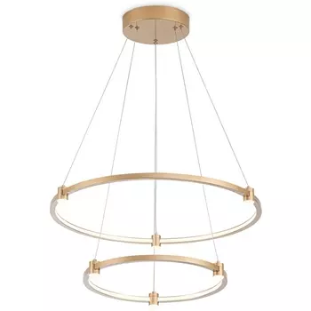 Подвесной светильник светодиодный Ambrella Comfort FL5508