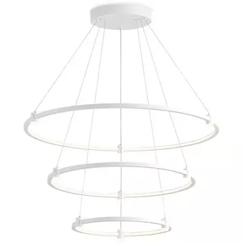 Подвесной светильник светодиодный Ambrella Comfort FL5511