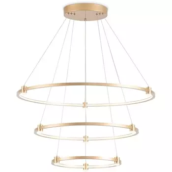 Подвесной светильник светодиодный Ambrella Comfort FL5516