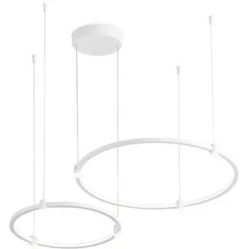 Подвесной светильник светодиодный Ambrella Comfort FL5521