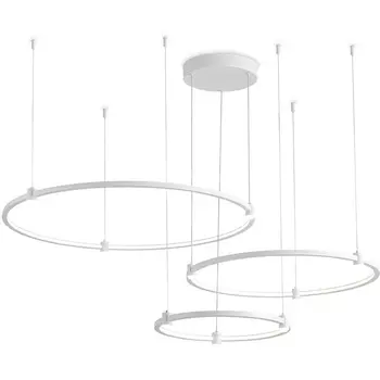 Подвесной светильник светодиодный Ambrella Comfort FL5533