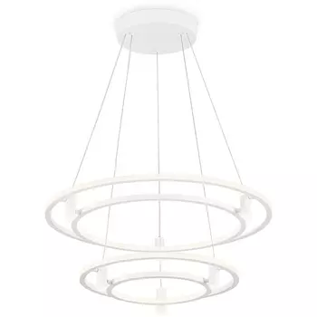 Подвесной светильник светодиодный Ambrella Comfort FL5542