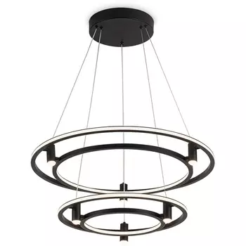 Подвесной светильник светодиодный Ambrella Comfort FL5544