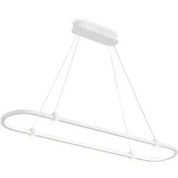 Подвесной светильник светодиодный Ambrella Comfort FL5588