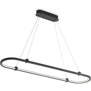 Подвесной светильник светодиодный Ambrella Comfort FL5589