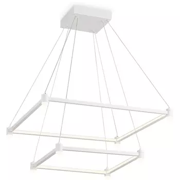 Подвесной светильник светодиодный Ambrella Comfort FL5595