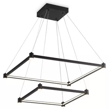 Подвесной светильник светодиодный Ambrella Comfort FL5597