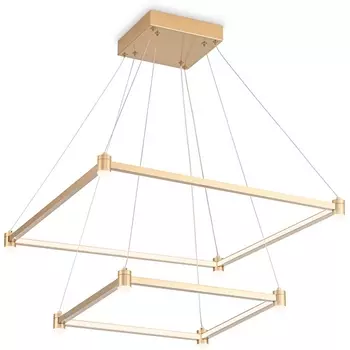 Подвесной светильник светодиодный Ambrella Comfort FL5599