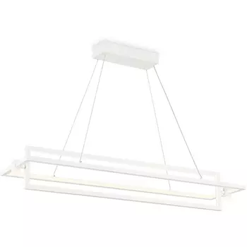 Подвесной светильник светодиодный Ambrella Comfort FL5735