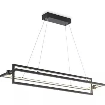 Подвесной светильник светодиодный Ambrella Comfort FL5737