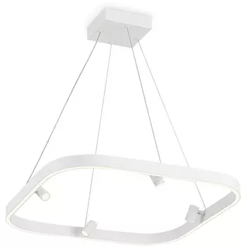 Подвесной светильник светодиодный Ambrella Comfort FL5802