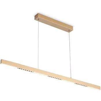 Подвесной светильник светодиодный Ambrella Comfort FL5833