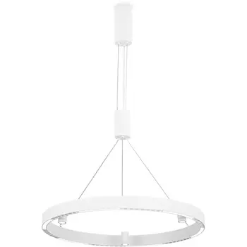 Подвесной светильник светодиодный Ambrella Comfort FL5844 кольцо