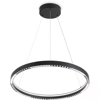 Подвесной светильник светодиодный Ambrella Comfort FL5852 кольцо