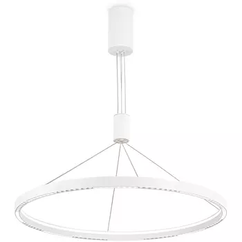 Подвесной светильник светодиодный Ambrella Comfort FL5855 кольцо