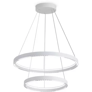 Подвесной светильник светодиодный Ambrella Comfort FL5862