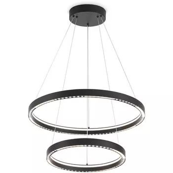 Подвесной светильник светодиодный Ambrella Comfort FL5865