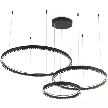 Подвесной светильник светодиодный Ambrella Comfort FL5882