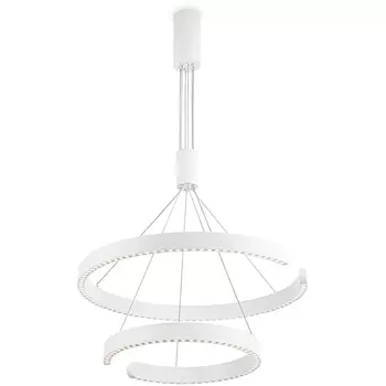 Подвесной светильник светодиодный Ambrella Comfort FL5884