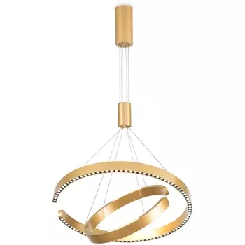 Подвесной светильник светодиодный Ambrella Comfort FL5885