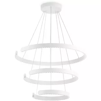 Подвесной светильник светодиодный Ambrella Comfort FL5887