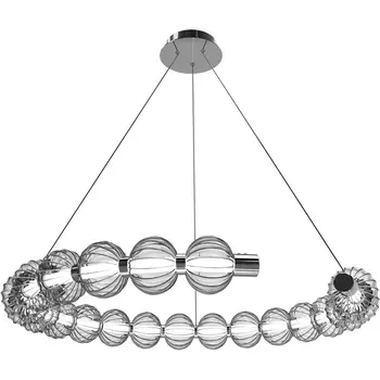 Подвесной светильник светодиодный Maytoni Amulet MOD555PL-L26CH5K