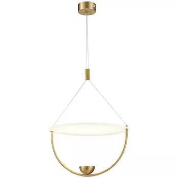 Подвесной светильник светодиодный Vele Luce Andromeda 10038 VL7284P21