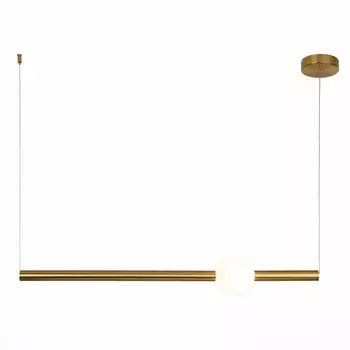 Подвесной светильник светодиодный ST Luce Angurra SL1222.223.01