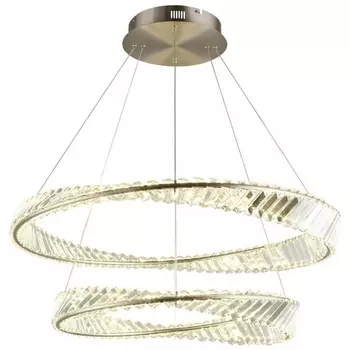 Подвесной светильник светодиодный Aployt Olimp APL.045.13.90