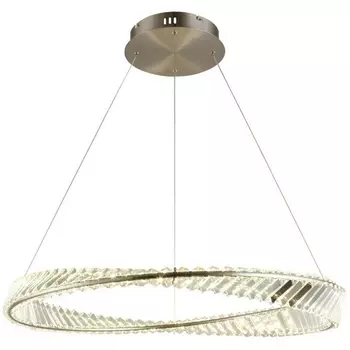 Подвесной светильник светодиодный Aployt Olimp APL.045.13.50