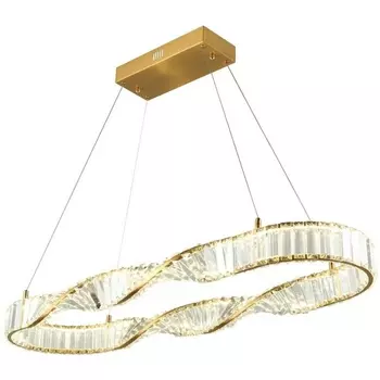 Подвесной светильник светодиодный Aployt Olimp APL.045.03.50