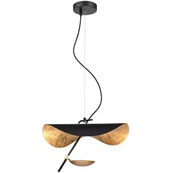 Подвесной светильник светодиодный Aronos Vele Luce 10038 VL5734P21