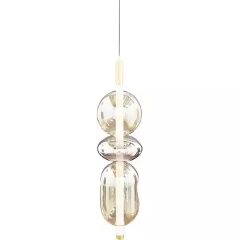 Подвесной светильник светодиодный Arti Lampadari Canzo Canzo L 1.P2 CL