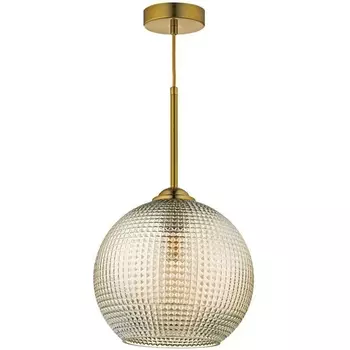 Подвесной светильник светодиодный Arti Lampadari Davagna Davagna E 1.P5 C