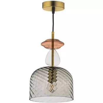 Подвесной светильник светодиодный Arti Lampadari Davoli Davoli E 1.P3 CS