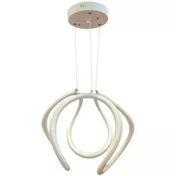 Подвесной светильник светодиодный Arti Lampadari L382a-tt44-g