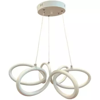 Подвесной светильник светодиодный Arti Lampadari L383a-tt55-g