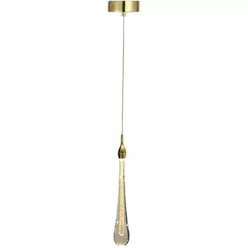 Подвесной светильник светодиодный 07860-1a Kink Light Асмер 07860-1A,33