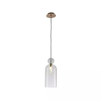 Подвесной светильник светодиодный 7569,21 Kink Light Астрия 07569,21