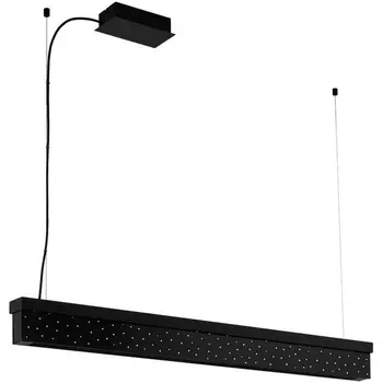 Подвесной линейный светильник светодиодный Eglo Aurotonello 39826