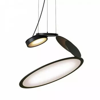 Подвесной светильник светодиодный Axo Light Cut SPCUTXXXNEXXLED