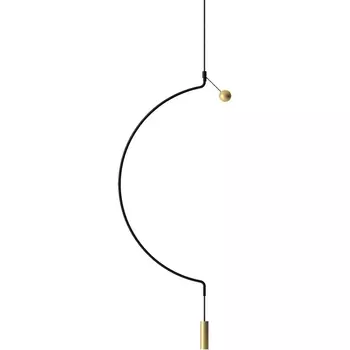 Подвесной светильник светодиодный Axo Light Liaison SPLIAIM1NEOOLED