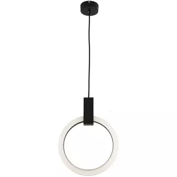 Подвесной светильник светодиодный Kink Light Aзaлия 08430-30,19 кольцо