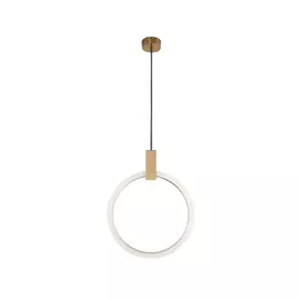 Подвесной светильник светодиодный Aзaлия 08430-40,20 (Kink Light)