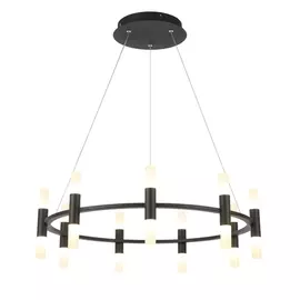 Подвесной светильник светодиодный Basio SL1595.403.18 (ST Luce)