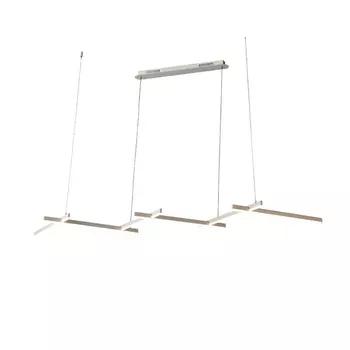 Подвесной светильник светодиодный ST Luce Basoni SL394.503.06